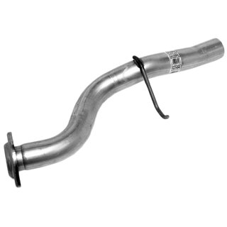 Dynomax | Exhaust Intermediate Pipe - Silverado / Sierra 1500 / Classic 2000-2007 Dynomax Exhaust Pipes