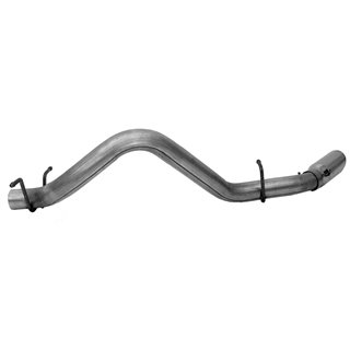 Dynomax | Exhaust Tail Pipe - Silverado / Sierra 1500 / Limited 2009-2019 Dynomax Exhaust Pipes