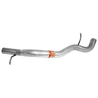 Dynomax | Exhaust Tail Pipe - Cadillac / Chevrolet / GMC 5.3L / 4.8L 2001-2006 Dynomax Exhaust Pipes