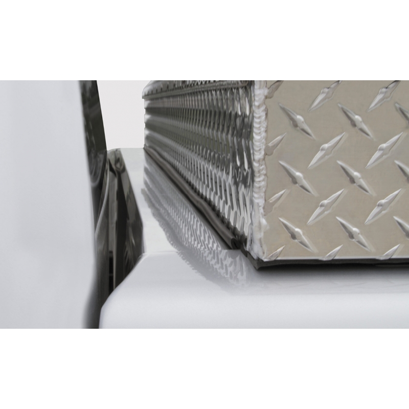 ACCESS | Toolbox Edition Roll-Up Tonneau Cover - Chevrolet / GMC 2014-2019 ACCESS Tonneau Covers