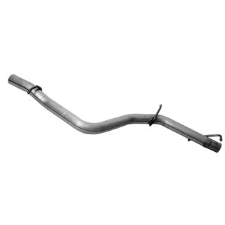 Dynomax | DynoMax Tail Pipe - 300 / Ram 3.6L / 5.7L 2011-2014 Dynomax Exhaust Pipes