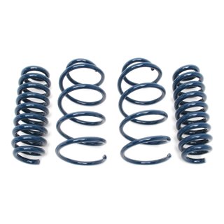 DINAN | Performance Coil Spring Set - M3 4.0L 2008-2011 DINAN Coil Springs