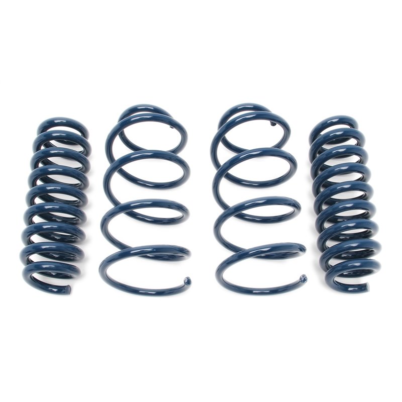 DINAN | Performance Coil Spring Set - M3 4.0L 2008-2011 DINAN Coil Springs