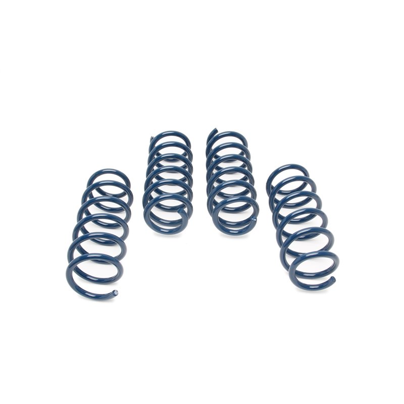 DINAN | Performance Coil Spring Set - M550i xDrive 4.4T 2018-2020 DINAN Coil Springs