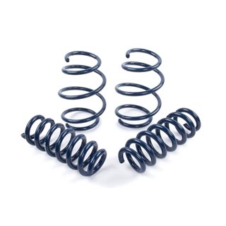 DINAN | Performance Coil Spring Set - 330i / 330i xDrive / M340i 2.0T / 3.0T 2019-2021 DINAN Coil Springs