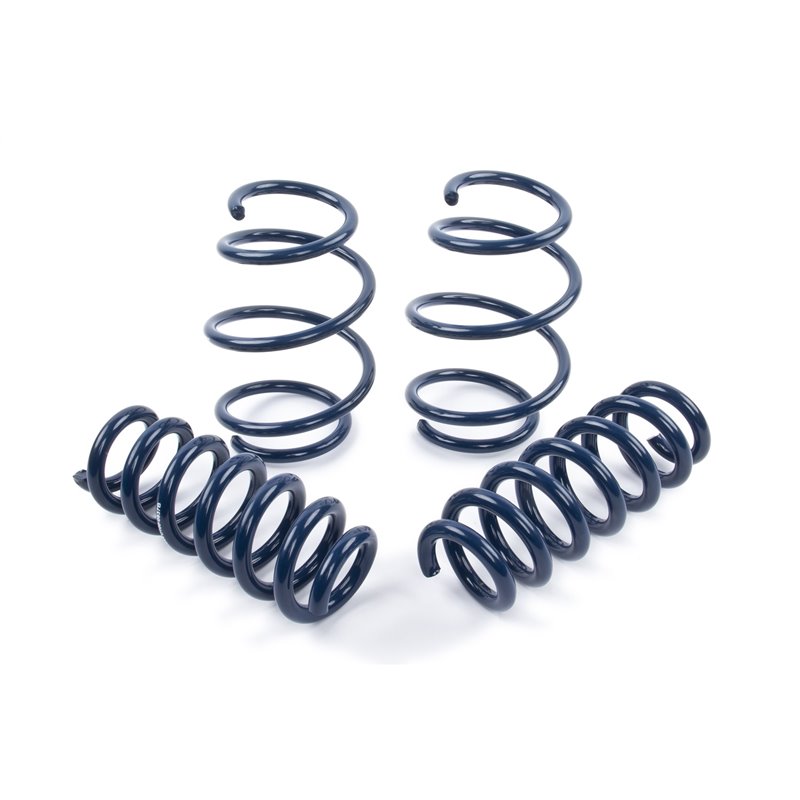 Dinan | Performance Coil Spring Set - 330i / 330i xDrive / M340i 2.0T / 3.0T 2019-2021 DINAN Coil Springs