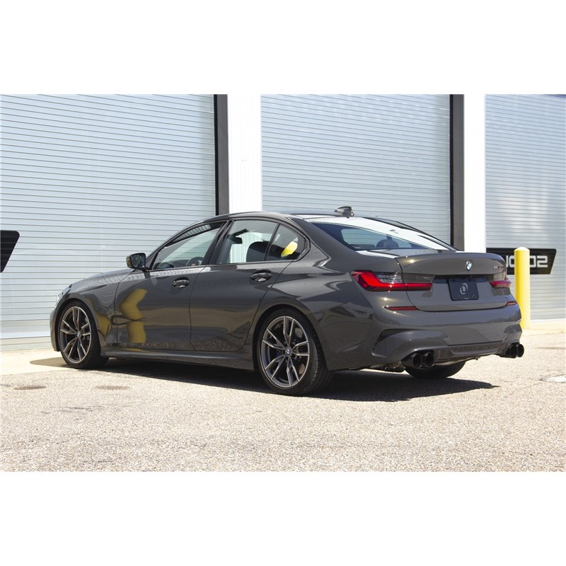 Dinan | Performance Coil Spring Set - 330i / 330i xDrive / M340i 2.0T / 3.0T 2019-2021 DINAN Coil Springs
