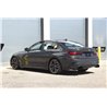 Dinan | Performance Coil Spring Set - 330i / 330i xDrive / M340i 2.0T / 3.0T 2019-2021 DINAN Coil Springs