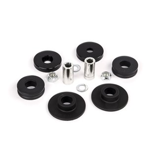 Dinan | Suspension Shock Mount Kit - BMW 2006-2013 DINAN Bushings & Mounts