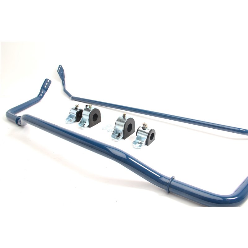 DINAN | Anti-Roll Bar - BMW 2.0T / 3.0T 2012-2020 DINAN Sway bars & Link kit