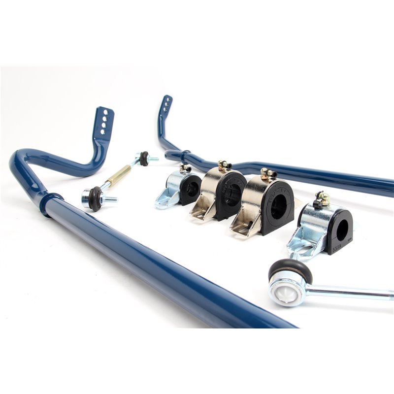 DINAN | Anti-Roll Bar - BMW 3.0T 2015-2020 DINAN Sway bars & Link kit