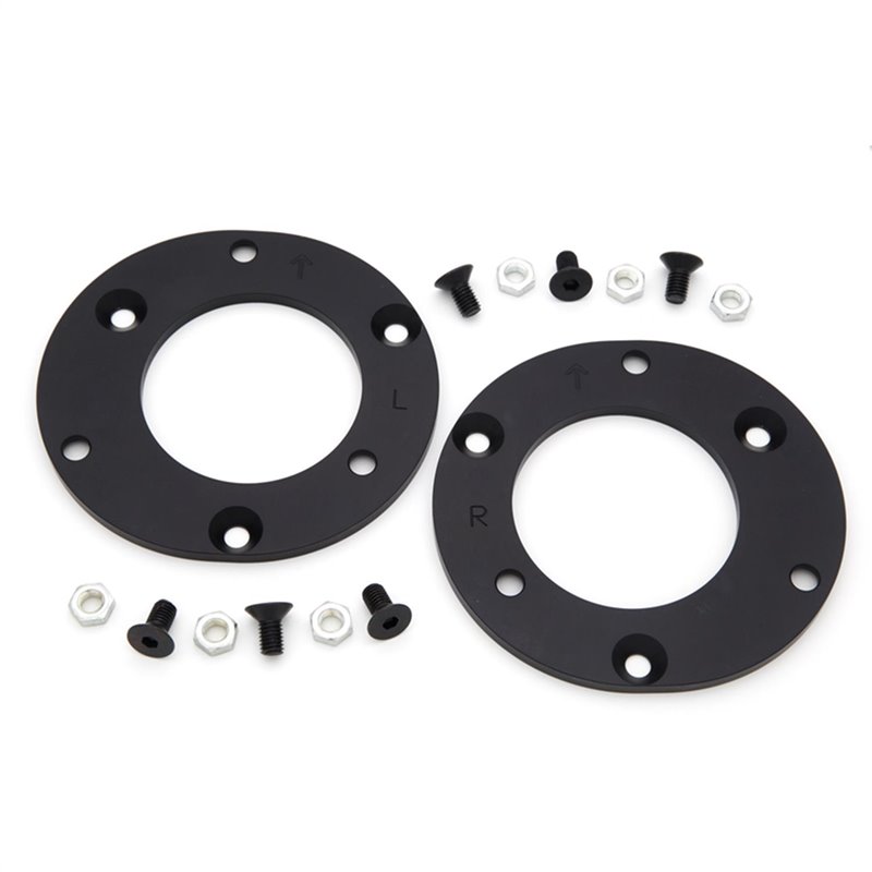 DINAN | Alignment Camber Plate Kit - BMW 2008-2010 DINAN Composantes alignement