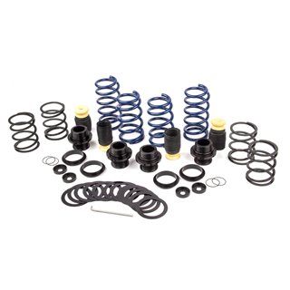 DINAN | Coilover Spring Lowering Kit - M5 / Base / M5 Competition 4.4T 2018-2019 DINAN Coilovers