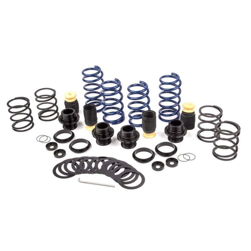 Dinan | Coilover Spring Lowering Kit - M5 / Base / M5 Competition 4.4T 2018-2019 DINAN Coilovers