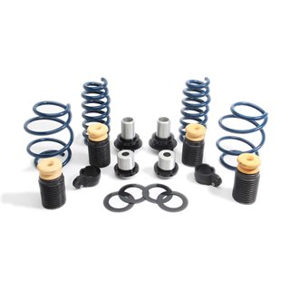 DINAN | Coilover Spring Lowering Kit - M3 / M4 3.0T 2015-2020 DINAN Coilovers