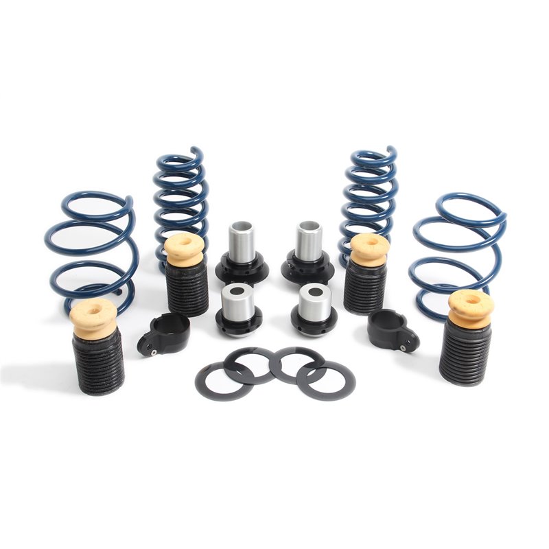 DINAN | Coilover Spring Lowering Kit - M3 / M4 3.0T 2015-2020 DINAN Coilovers