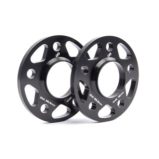 Dinan | Wheel Spacer Kit - BMW / Mini 2014-2022 DINAN Wheel Spacers