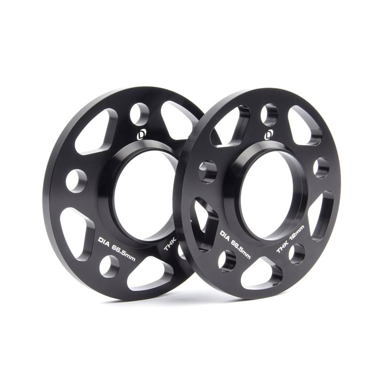 DINAN | Wheel Spacer Kit - BMW / Mini 2014-2022 DINAN Spacer de roues