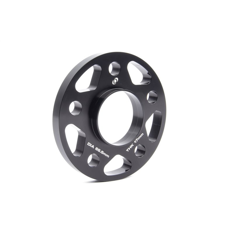 DINAN | Wheel Spacer Kit - BMW / Mini 2014-2022 DINAN Spacer de roues