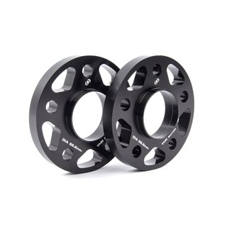 DINAN | Wheel Spacer Kit - BMW / Mini 2014-2022 DINAN Spacer de roues