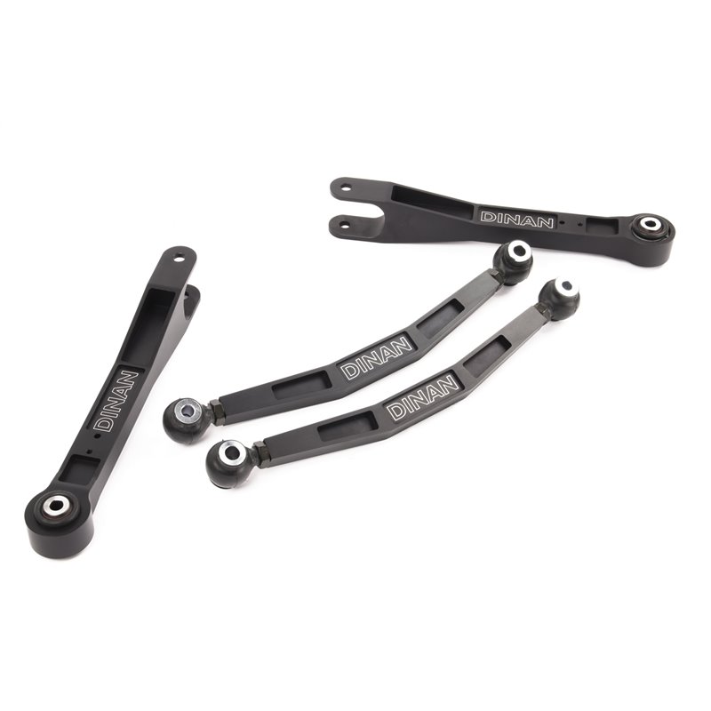 Dinan | Suspension Link Kit - M5 / Base / M5 Competition 4.4T 2018-2019 DINAN Sway bars & Link kit