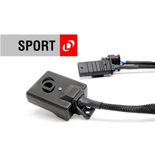 DINAN | Sport Performance Tuner - BMW / Mini 2.0T / 1.5T 2014-2020 DINAN Programmeurs de Performance