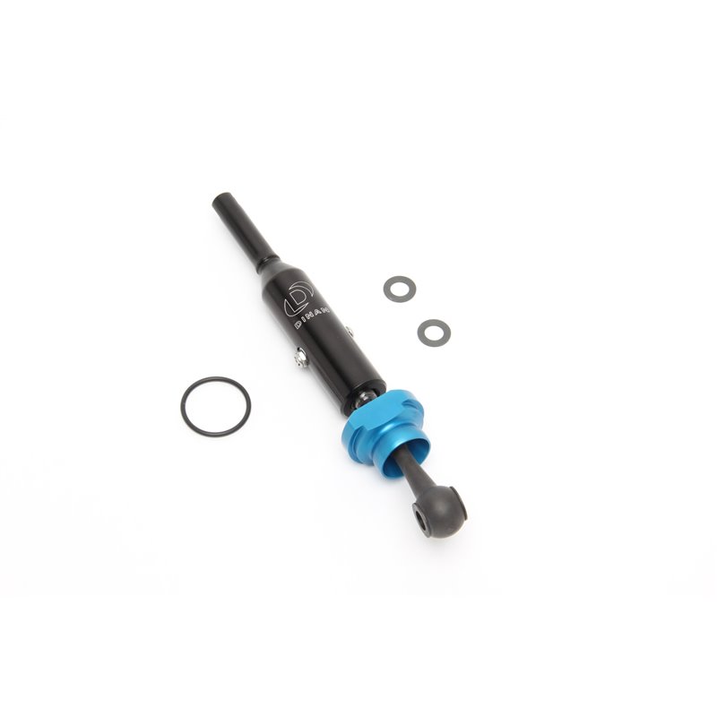 DINAN | Manual Transmission Shifter Kit - BMW 3.0T / 4.8L 2008-2013 DINAN Pommeau & Levier de Vitesse