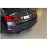 Dinan | Freeflow Axle-Back Exhaust - 328i 3.0L 2012-2013 DINAN Axle-Back Exhausts