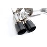 Dinan | Freeflow Axle-Back Exhaust - M3 / M4 / M4 CS 3.0T 2015-2020 DINAN Axle-Back Exhausts