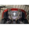 Dinan | Freeflow Axle-Back Exhaust - M3 / M4 / M4 CS 3.0T 2015-2020 DINAN Axle-Back Exhausts