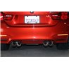 Dinan | Freeflow Axle-Back Exhaust - M3 / M4 / M4 CS 3.0T 2015-2020 DINAN Axle-Back Exhausts