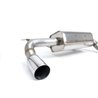 Dinan | Freeflow Axle-Back Exhaust - 340i / 340i xDrive / 440i / M Sport / 440i xDrive 3.0T 2016-2020 DINAN Axle-Back Exhausts