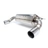 Dinan | Freeflow Axle-Back Exhaust - 340i / 340i xDrive / 440i / M Sport / 440i xDrive 3.0T 2016-2020 DINAN Axle-Back Exhausts