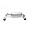 DINAN | Freeflow Axle-Back Exhaust - 340i / 340i xDrive / 440i / M Sport / 440i xDrive 3.0T 2016-2020 DINAN Axle-Back Exhausts