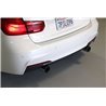 Dinan | Freeflow Axle-Back Exhaust - 340i / 340i xDrive / 440i / M Sport / 440i xDrive 3.0T 2016-2020 DINAN Axle-Back Exhausts