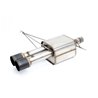 DINAN | Freeflow Axle-Back Exhaust - Cooper 1.6T / 2.0T 2014-2021 DINAN Axle-Back Exhausts