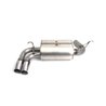 Dinan | Freeflow Axle-Back Exhaust - BMW 2.0T 2017-2020 DINAN Axle-Back Exhausts