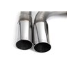 Dinan | Freeflow Axle-Back Exhaust - BMW 2.0T 2017-2020 DINAN Axle-Back Exhausts