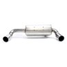 DINAN | Freeflow Axle-Back Exhaust - 440i / 440i xDrive / 440i / 440i xDrive 3.0T 2017-2020 DINAN Axle-Back Exhausts