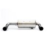 DINAN | Freeflow Axle-Back Exhaust - 440i / 440i xDrive / 440i / 440i xDrive 3.0T 2017-2020 DINAN Axle-Back Exhausts