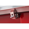 ACCESS | TonnoSport - Soft Roll-Up Tonneau Cover - Nissan 2008-2009 ACCESS Couvre-boite