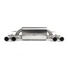 Dinan | Freeflow Axle-Back Exhaust - M2 Competition / M2 CS 3.0T 2019-2020 DINAN Axle-Back Exhausts