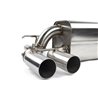 DINAN | Freeflow Axle-Back Exhaust - M2 Competition / M2 CS 3.0T 2019-2020 DINAN Axle-Back Exhausts