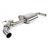 DINAN | Axle-Back Exhaust Kit - Cooper Clubman / Cooper Countryman 2016-2020 DINAN Axle-Back Exhausts