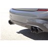 DINAN | Freeflow Exhaust Kit - M340i / M340i xDrive 3.0T 2020-2021 DINAN Axle-Back Exhausts