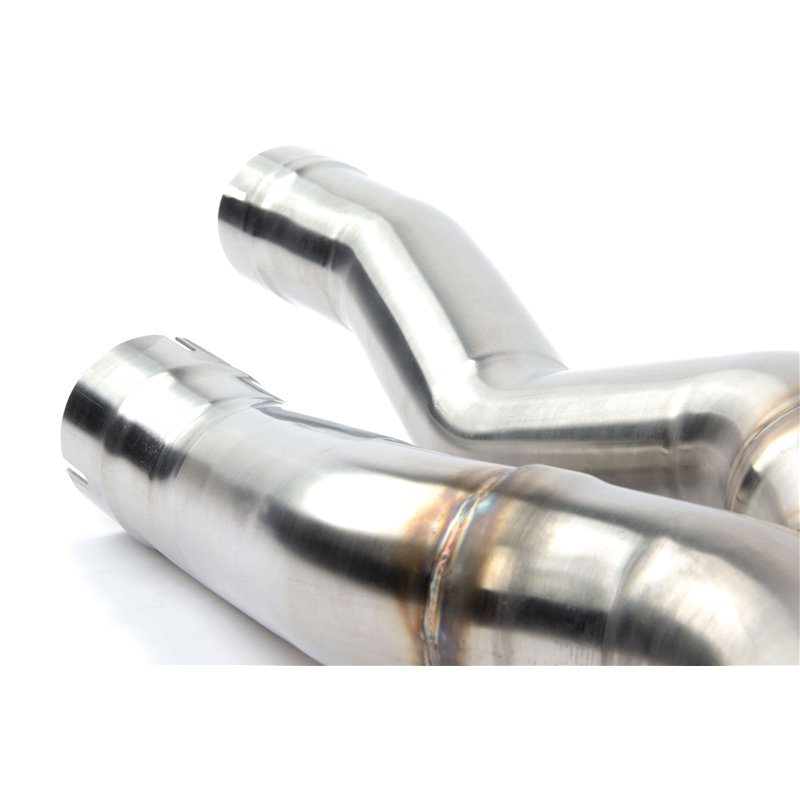 Dinan | Exhaust Resonator Delete Kit - X3 M / M Competition / X4 3.0T 2020-2022 DINAN Muffler