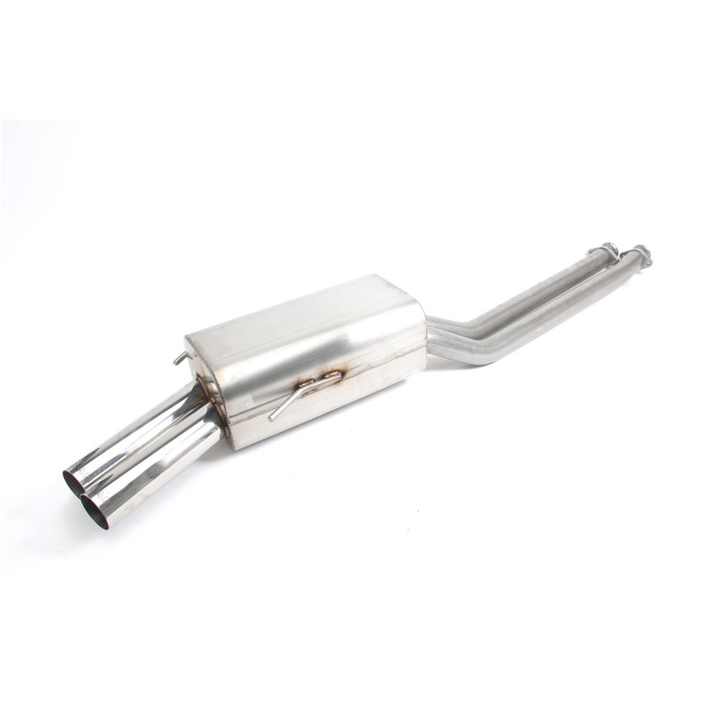 Dinan | Freeflow Exhaust Kit - 325i / 328i / M3 / Lightweight 1992-1999 DINAN Axle-Back Exhausts