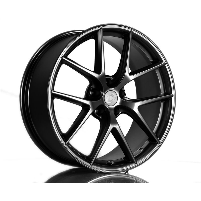 DINAN | BBS CI-R Wheel Set - 228i / 230i / M235i / M240i 2.0T / 3.0T 2014-2020 DINAN Roues & Pneus