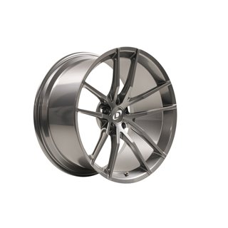 DINAN | Performance Forgeline AR1 Wheel Set - M550i xDrive 4.4T 2018-2020 DINAN Roues & Pneus