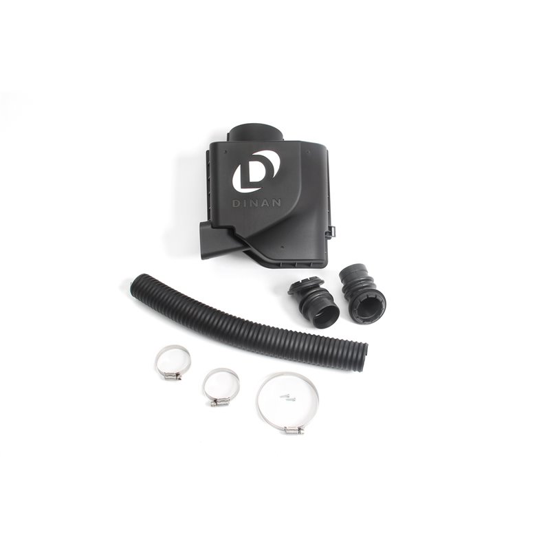 DINAN | High Flow Air Intake System DINAN Entrées Air